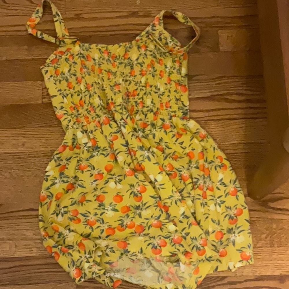 wild fable dress